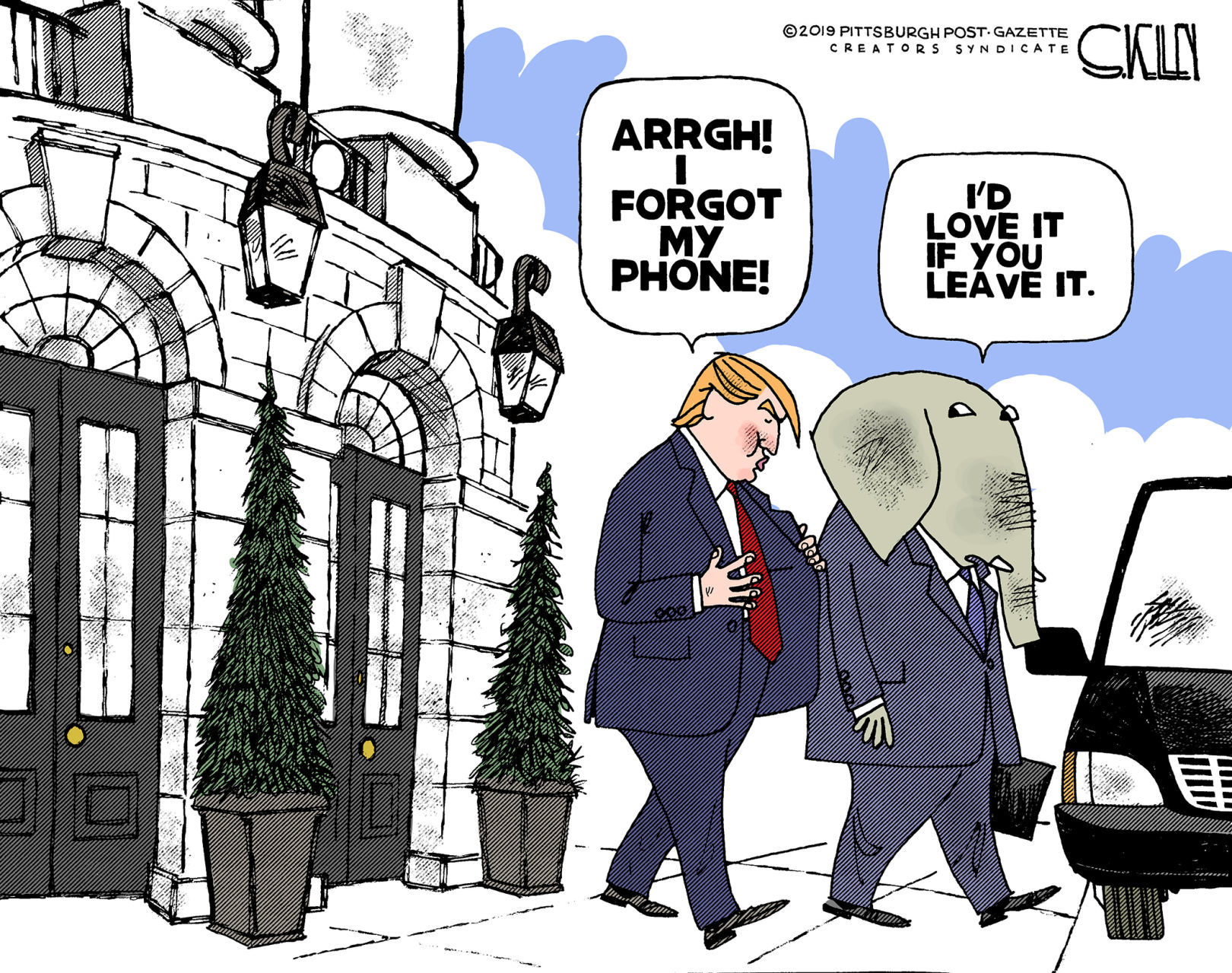 cartoon
